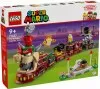 71437 - LEGO Super Mario™ - Bowser expresszvonata