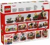 71437 - LEGO Super Mario™ - Bowser expresszvonata