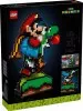 71438 - LEGO Super Mario - Super Mario World™: Mario és Yoshi