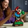 71438 - LEGO Super Mario - Super Mario World™: Mario és Yoshi