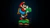 71438 - LEGO Super Mario - Super Mario World™: Mario és Yoshi