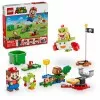 71439 - LEGO Super Mario™ - Kalandok az interaktív LEGO® Mario™ figurával