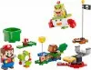 71439 - LEGO Super Mario™ - Kalandok az interaktív LEGO® Mario™ figurával