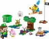 71440 - LEGO Super Mario™ - Kalandok az interaktív LEGO® Luigi™ figurával