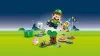 71440 - LEGO Super Mario™ - Kalandok az interaktív LEGO® Luigi™ figurával