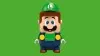 71440 - LEGO Super Mario™ - Kalandok az interaktív LEGO® Luigi™ figurával