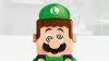 71440 - LEGO Super Mario™ - Kalandok az interaktív LEGO® Luigi™ figurával