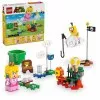 71441 - LEGO Super Mario™ - Kalandok az interaktív LEGO® Peach™ figurával