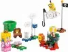 71441 - LEGO Super Mario™ - Kalandok az interaktív LEGO® Peach™ figurával