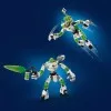 71454 - LEGO DREAMZzz Mateo és Z-Blob a robot