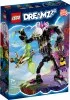 71455 - LEGO DREAMZzz Kegyetlen Őrző a kalitkás szörnyeteg