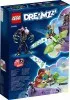 71455 - LEGO DREAMZzz Kegyetlen Őrző a kalitkás szörnyeteg