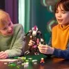 71455 - LEGO DREAMZzz Kegyetlen Őrző a kalitkás szörnyeteg