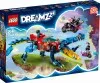 71458 - LEGO DREAMZzz Krokodil autó