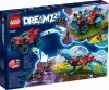 71458 - LEGO DREAMZzz Krokodil autó