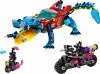 71458 - LEGO DREAMZzz Krokodil autó