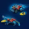 71458 - LEGO DREAMZzz Krokodil autó