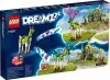 71459 - LEGO DREAMZzz Az álomlények istállója