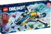 71460 - LEGO DREAMZzz Mr. Oz űrbusza