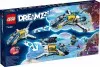 71460 - LEGO DREAMZzz Mr. Oz űrbusza