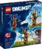 71461 - LEGO DREAMZzz Fantasztikus lombház