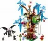 71461 - LEGO DREAMZzz Fantasztikus lombház