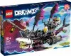 71469 - LEGO DREAMZzz Nightmare cápahajó