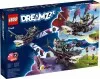 71469 - LEGO DREAMZzz Nightmare cápahajó