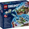 71471 - LEGO DREAMZzz™ Mateo terepjáró autója