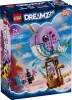 71472 - LEGO DREAMZzz™ Izzie narválhőlégballonja