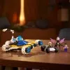71475 - LEGO DREAMZzz™ Mr. Oz űrjárgánya
