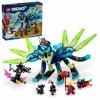 71476 - LEGO DREAMZzz™ Zoey és Zian a macska-bagoly