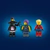 71476 - LEGO DREAMZzz™ Zoey és Zian a macska-bagoly