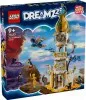 71477 - LEGO DREAMZzz™ A Homokember tornya