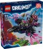 71478 - LEGO DREAMZzz™ - A Sötét boszorkány és az Éjféli holló