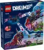 71478 - LEGO DREAMZzz™ - A Sötét boszorkány és az Éjféli holló