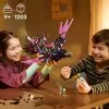 71478 - LEGO DREAMZzz™ - A Sötét boszorkány és az Éjféli holló