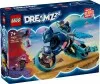 71479 - LEGO DREAMZzz™ - Zoey macskamotorja