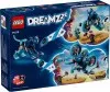 71479 - LEGO DREAMZzz™ - Zoey macskamotorja