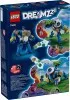 71480 - LEGO DREAMZzz™ - Logan, a hatalmas panda