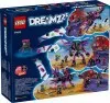 71483 - LEGO DREAMZzz™ - A Sötét boszorkány rémálomlényei