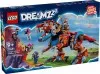 71484 - LEGO DREAMZzz™ - Cooper C-Rex robotdinoszaurusza