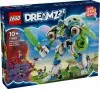 71485 - LEGO DREAMZzz™ - Mateo és Z-Blob a harcirobot lovag