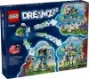 71485 - LEGO DREAMZzz™ - Mateo és Z-Blob a harcirobot lovag