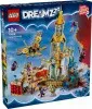 71486 - LEGO DREAMZzz™ - Nocturnia kastély