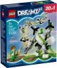 71487 - LEGO DREAMZzz™ - Z-Blob robot és járműves kalandjai