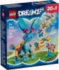 71488 - LEGO DREAMZzz™ - Kreatív állatos kalandok Bunchuval