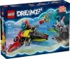 71489 - LEGO DREAMZzz™ - Cooper játékkonzol repülője