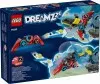 71489 - LEGO DREAMZzz™ - Cooper játékkonzol repülője