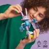 71490 - LEGO DREAMZzz™ - Izzie és Bunchurro, a gaming nyuszi